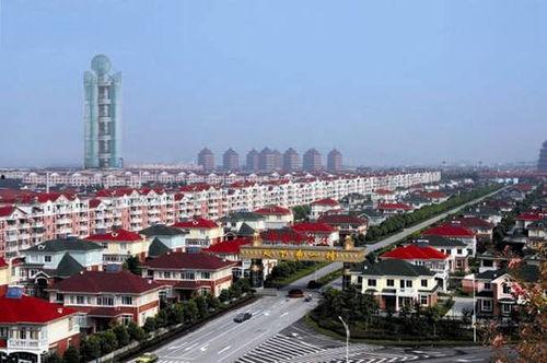 华西村电视剧在线观看,中国农村改革的璀璨明珠 第3张 华西村电视剧在线观看,中国农村改革的璀璨明珠 第3张