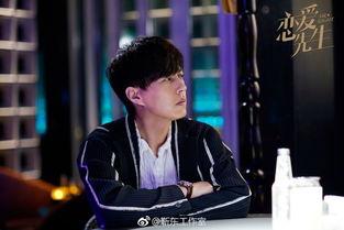 靳东最新视频爆料新闻,揭秘娱乐圈惊人内幕 第1张 靳东最新视频爆料新闻,揭秘娱乐圈惊人内幕 第1张